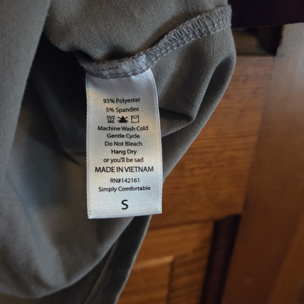 LuLaRoe Randy - Picture 3 of 4